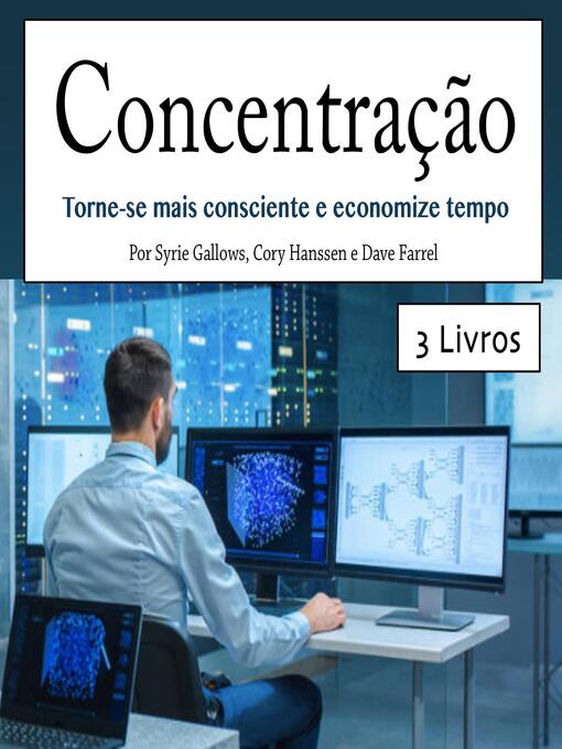 Title details for Concentração by Dave Farrel - Available